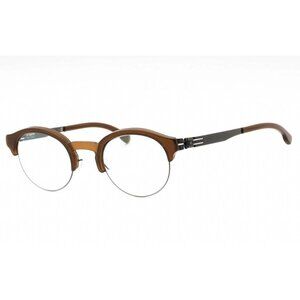 NEW IC! BERLIN EYEGLASSES